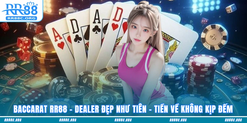 Baccarat RR88
