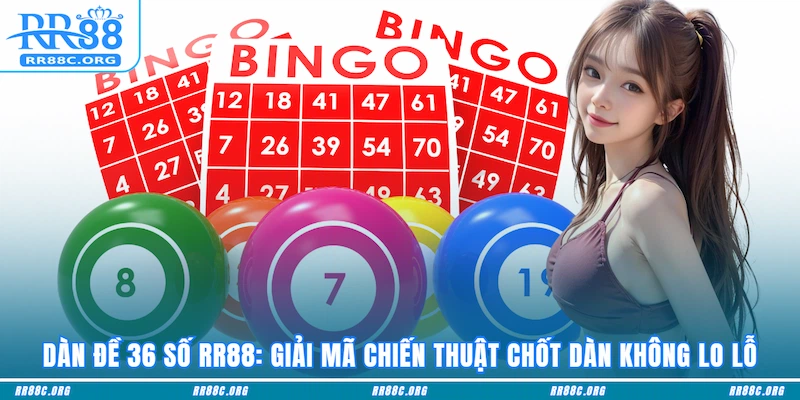 Dàn đề 36